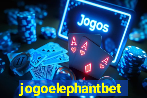 jogoelephantbet