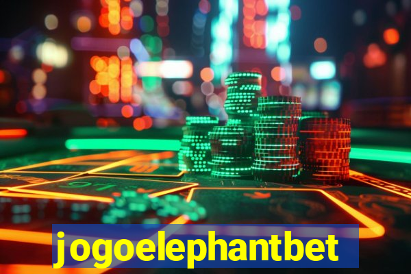 jogoelephantbet