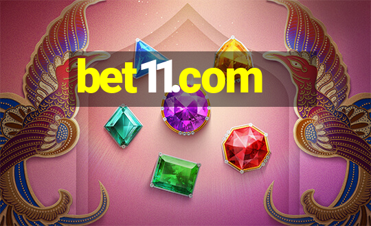 bet11.com