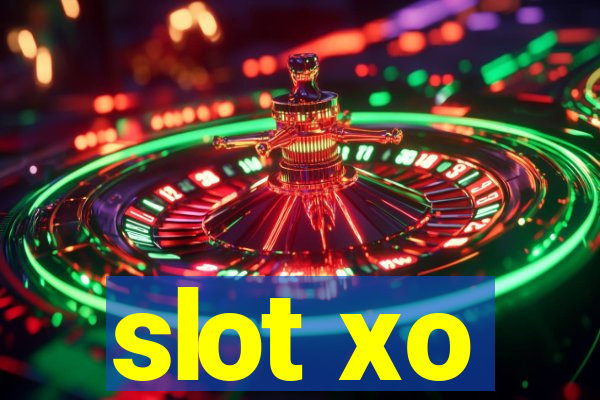 slot xo