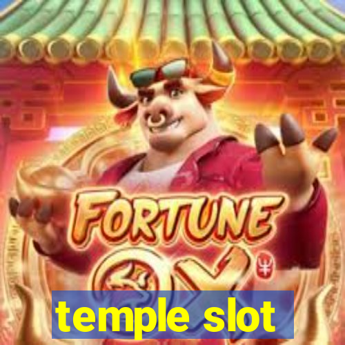 temple slot