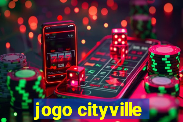 jogo cityville