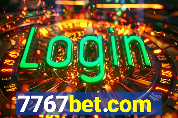 7767bet.com