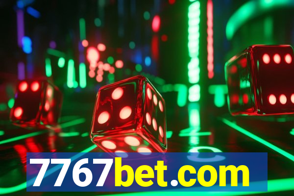 7767bet.com