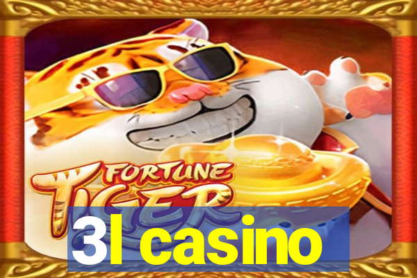 3l casino