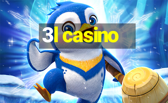 3l casino