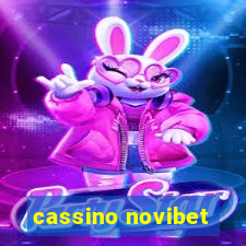 cassino novibet