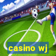 casino wj