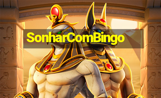 SonharComBingo