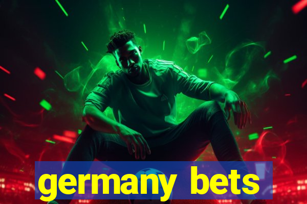 germany bets