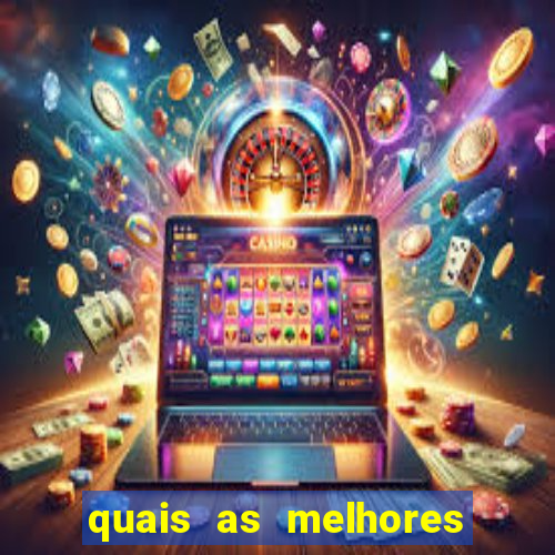 quais as melhores plataforma de jogos