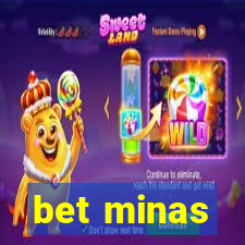 bet minas