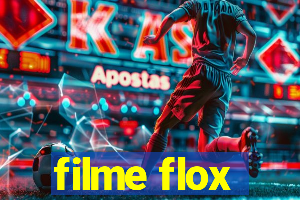 filme flox