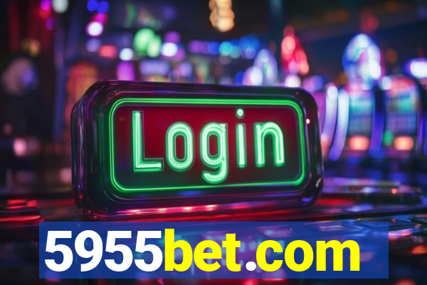 5955bet.com