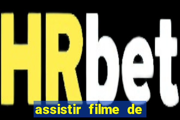 assistir filme de terror pesado