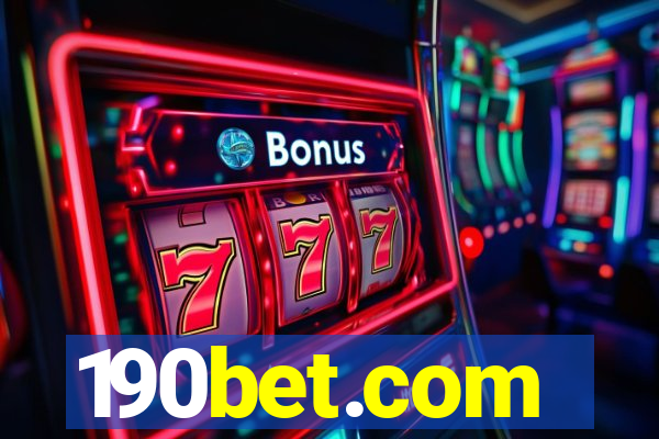 190bet.com