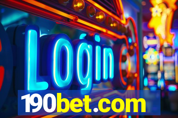 190bet.com