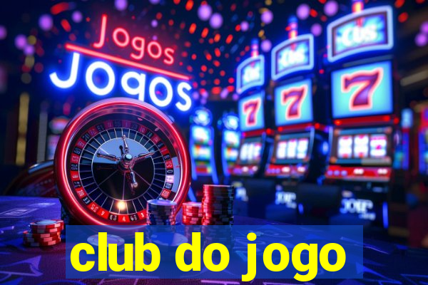 club do jogo