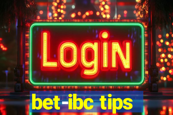 bet-ibc tips