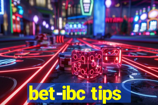 bet-ibc tips