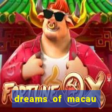 dreams of macau slot png