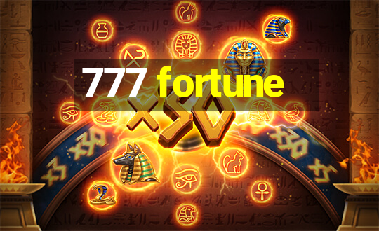 777 fortune