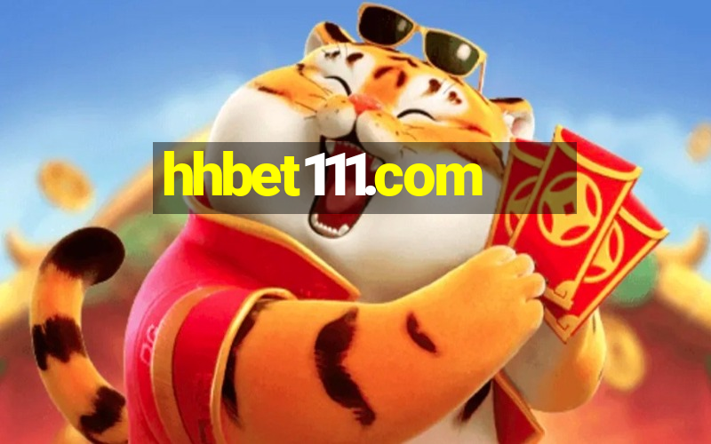 hhbet111.com