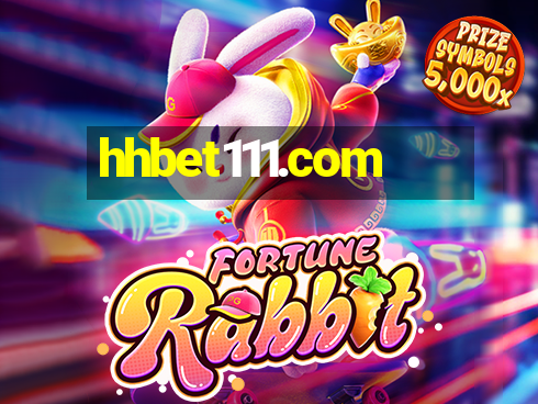 hhbet111.com