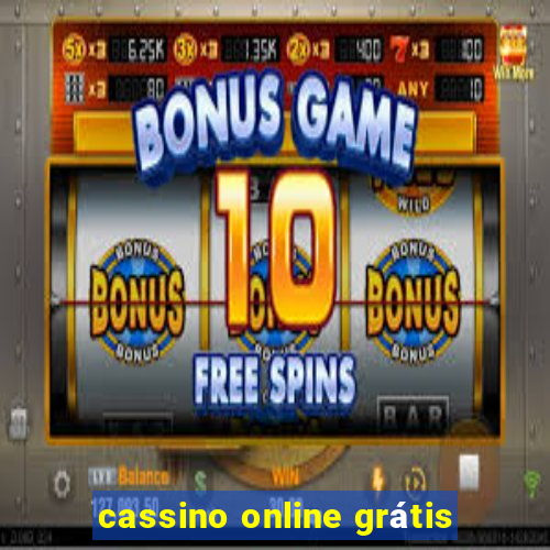 cassino online grátis