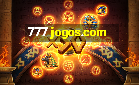 777 jogos.com