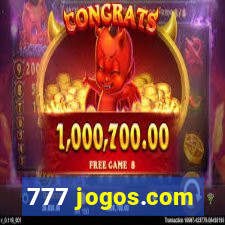 777 jogos.com