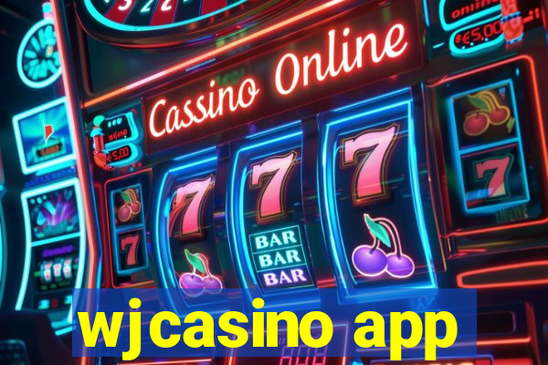 wjcasino app