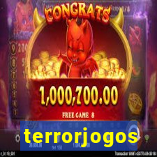 terrorjogos