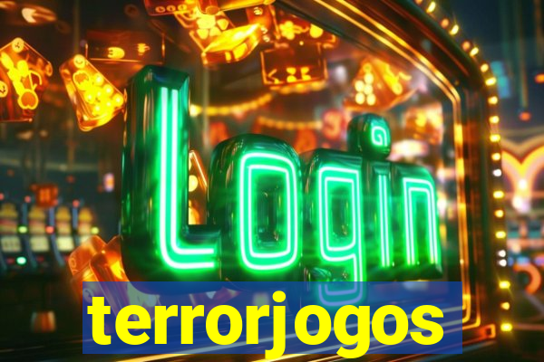 terrorjogos