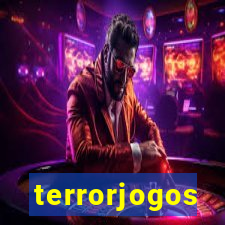 terrorjogos