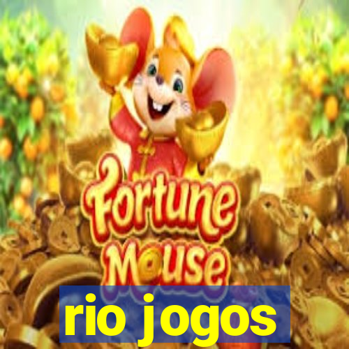 rio jogos