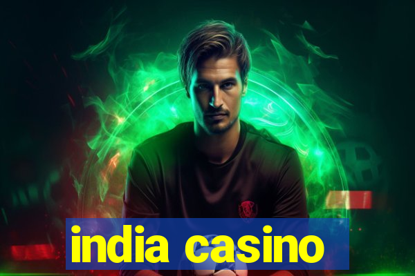 india casino