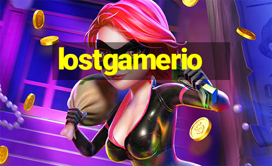 lostgamerio