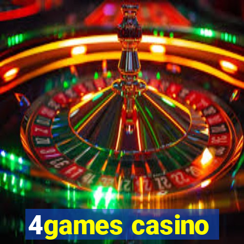 4games casino