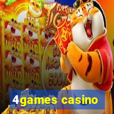 4games casino