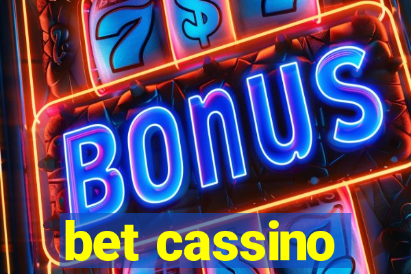 bet cassino