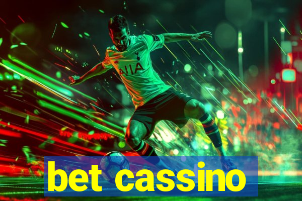 bet cassino