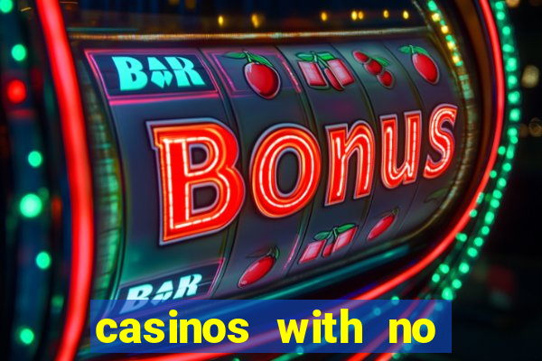 casinos with no deposit free spins