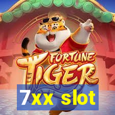 7xx slot