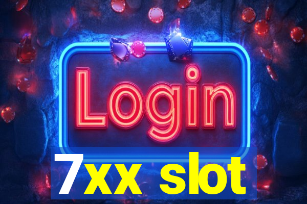 7xx slot