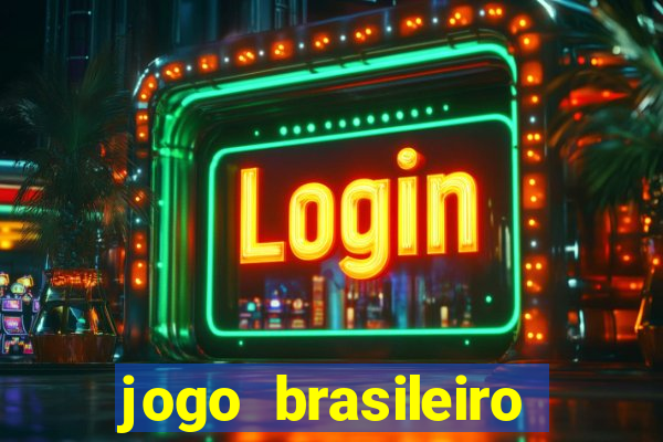 jogo brasileiro serie b