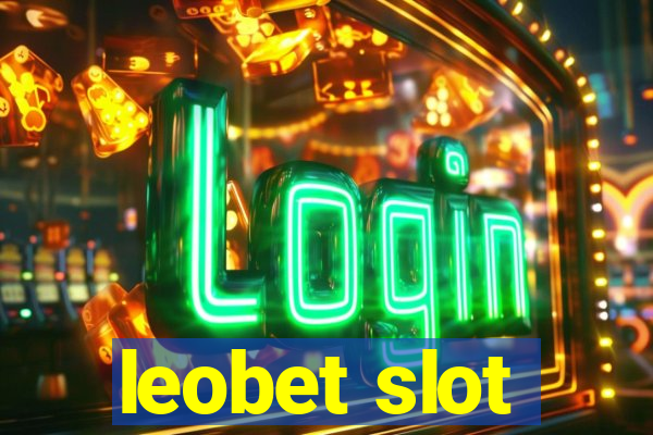 leobet slot