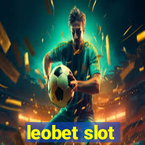 leobet slot