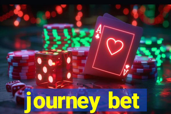 journey bet