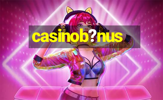 casinob?nus